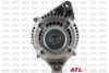 ATL Autotechnik L 35 110 Alternator